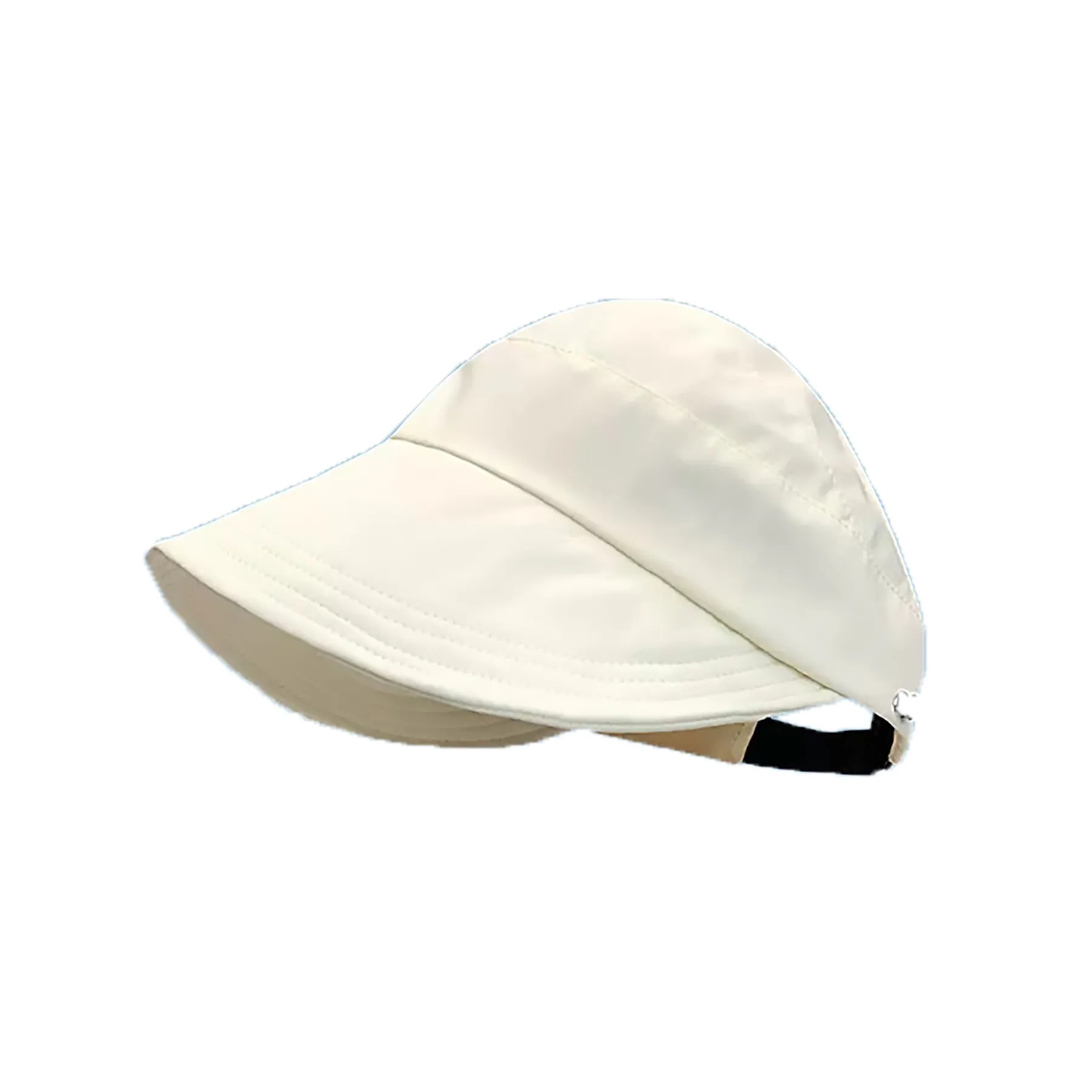 Polyester Sunscreen Hat For Outings 4