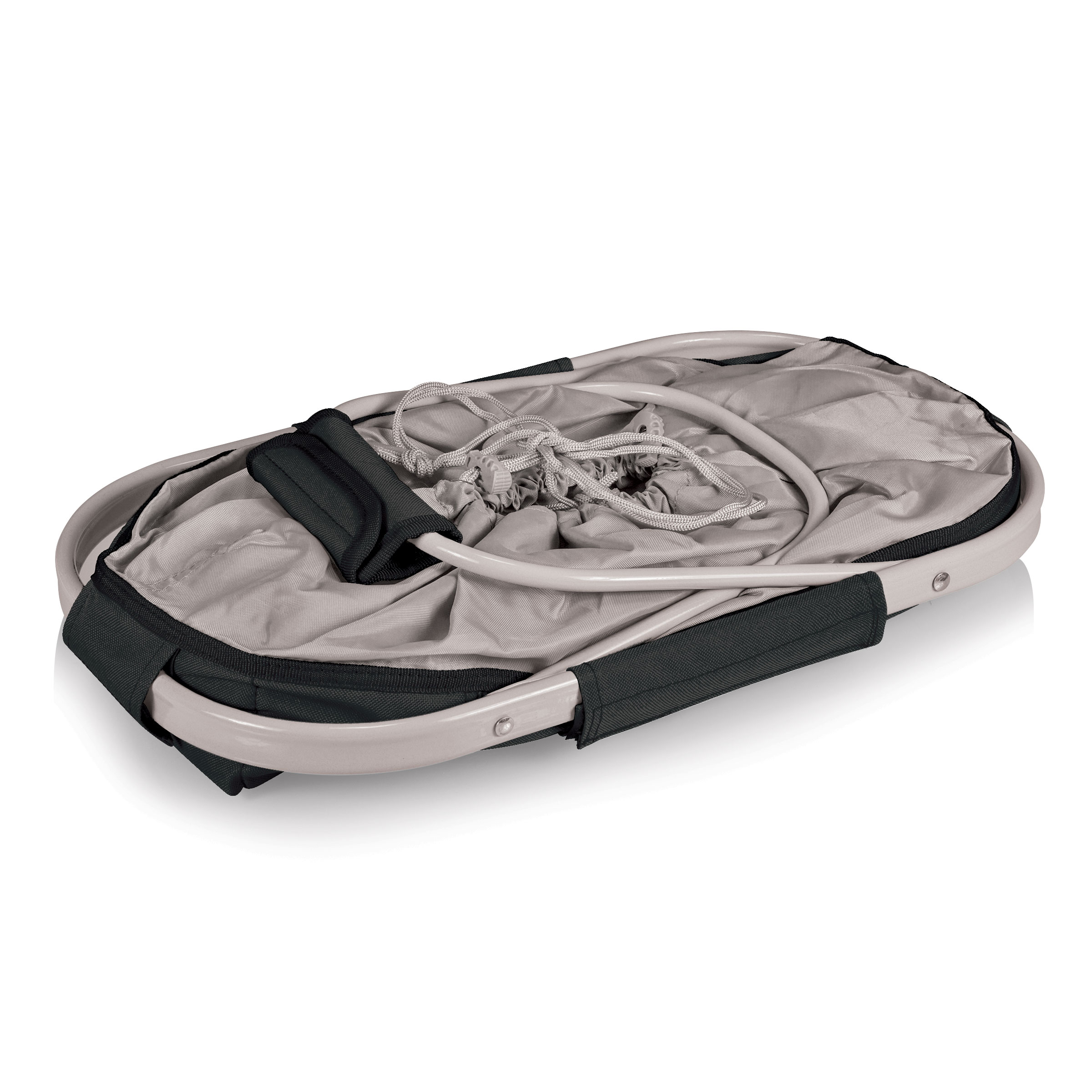 Metro Basket Collapsible Cooler Tote 3