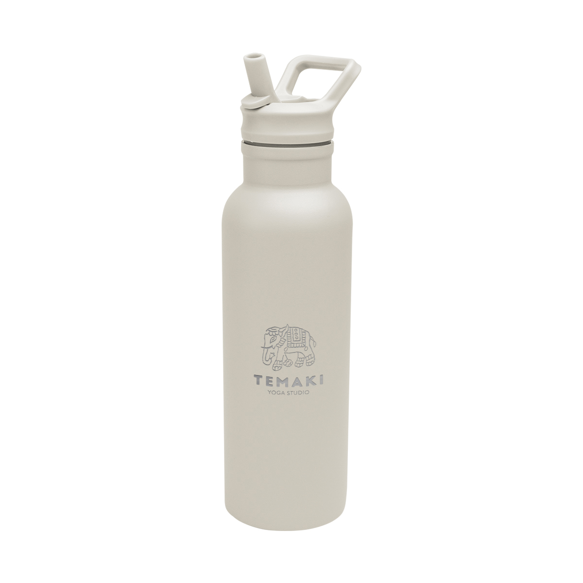 17 Oz. Hailey Recycled Stainless Steel Bottle 3