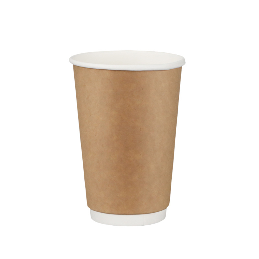 16oz premium Double Wall Paper Cups 2