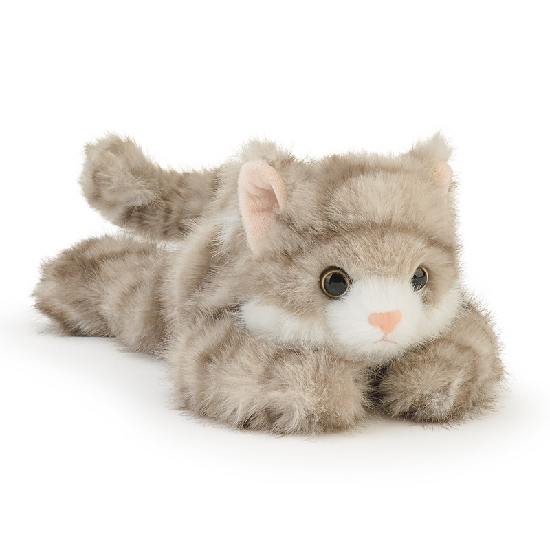 Animal Plush Toys 14