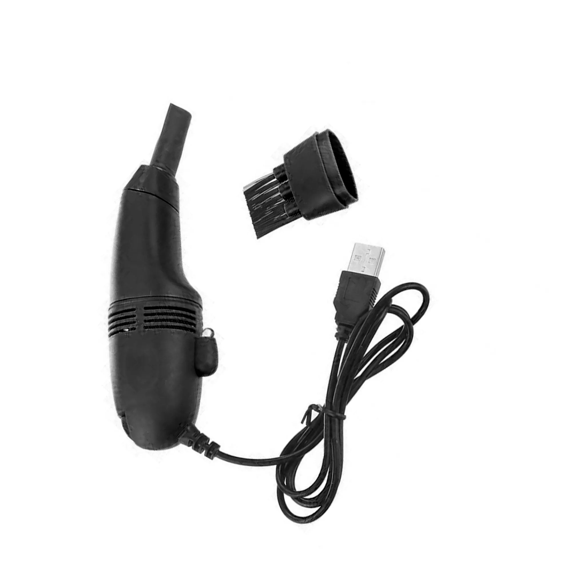 Mini Laptop Dust Cleaning Vacuum Cleaner 10