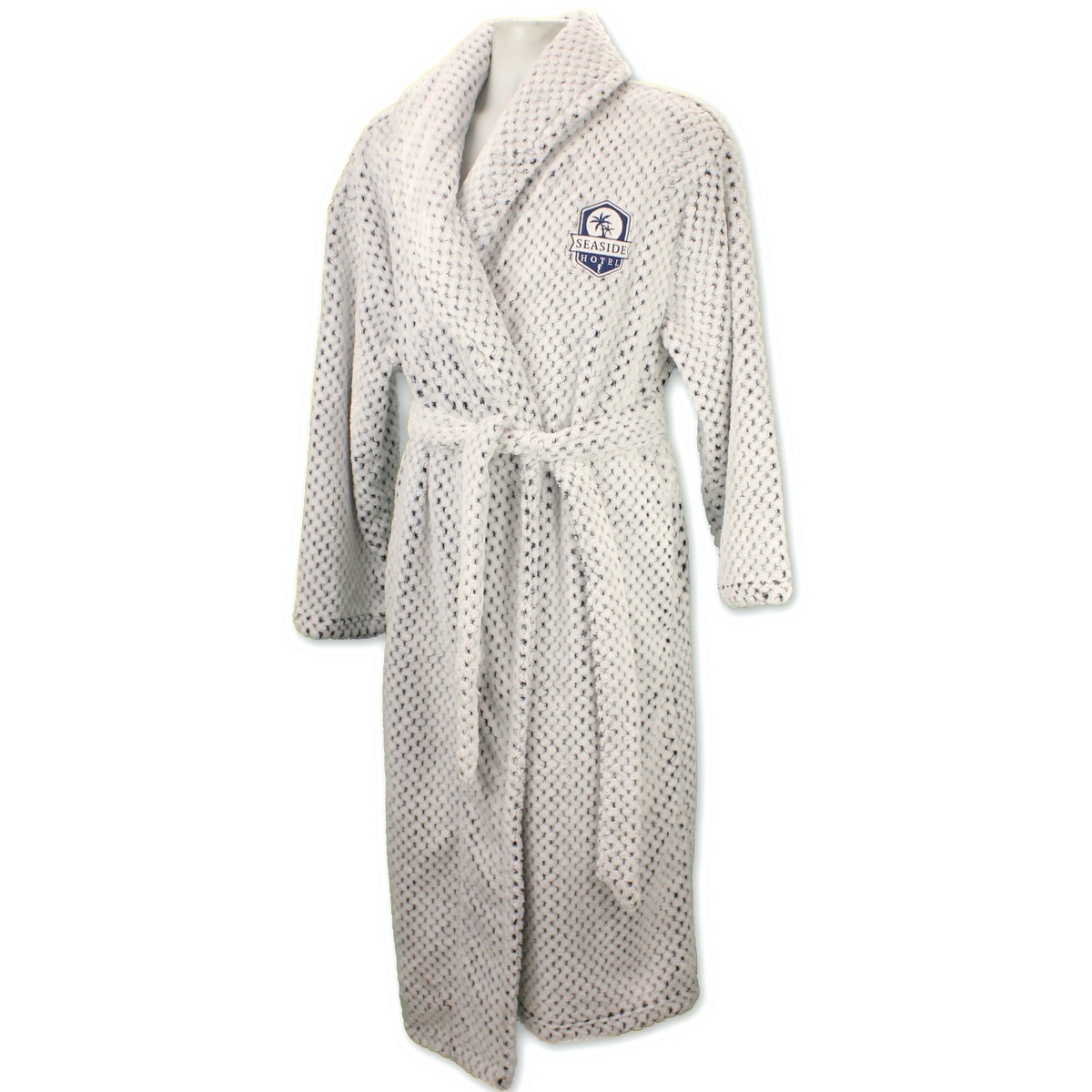 Wanderlust Bathrobe 3