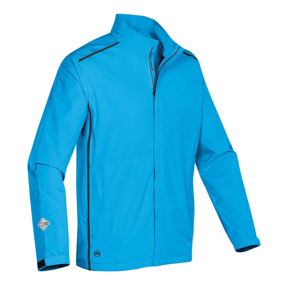 Stormtech Men's Vortice Rain Shell 1