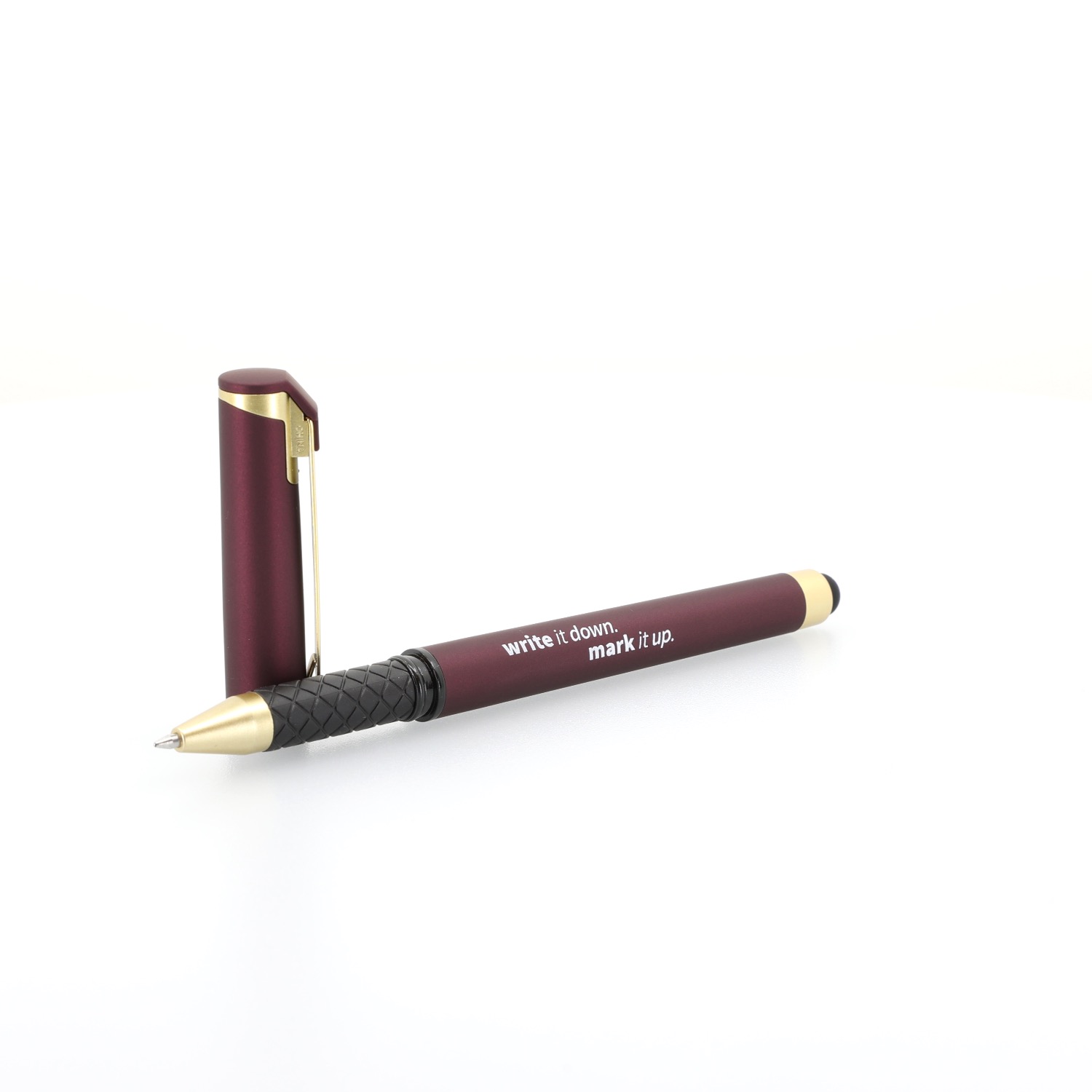 Good Value™ Cali Gold Stylus RABS Pen 7