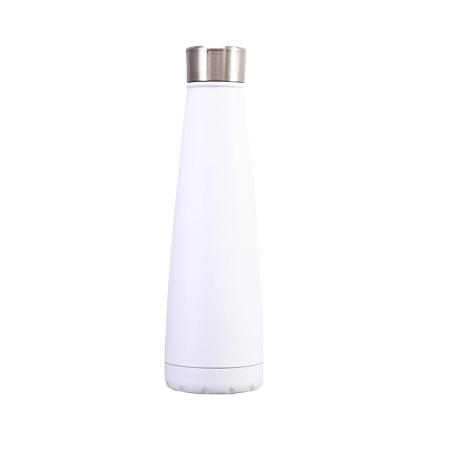 15oz Insulated Stainless Steel Bottle 6