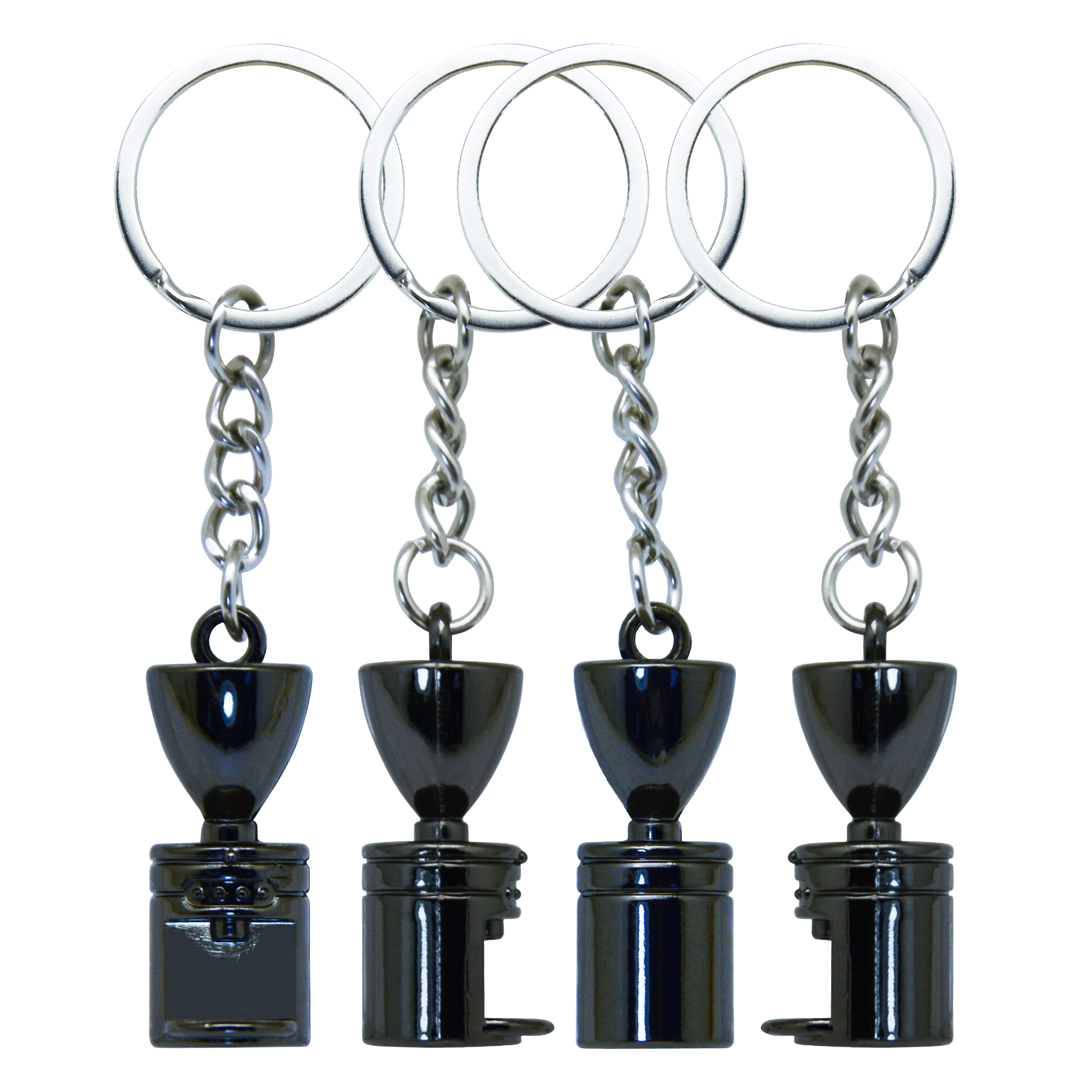 Espresso MakerKeychain 3