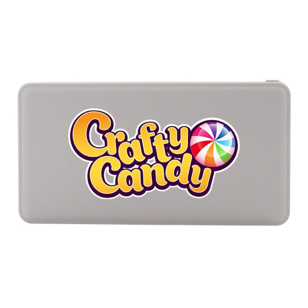 Boss 10k Mah power Bank with iPhone Adapter 1