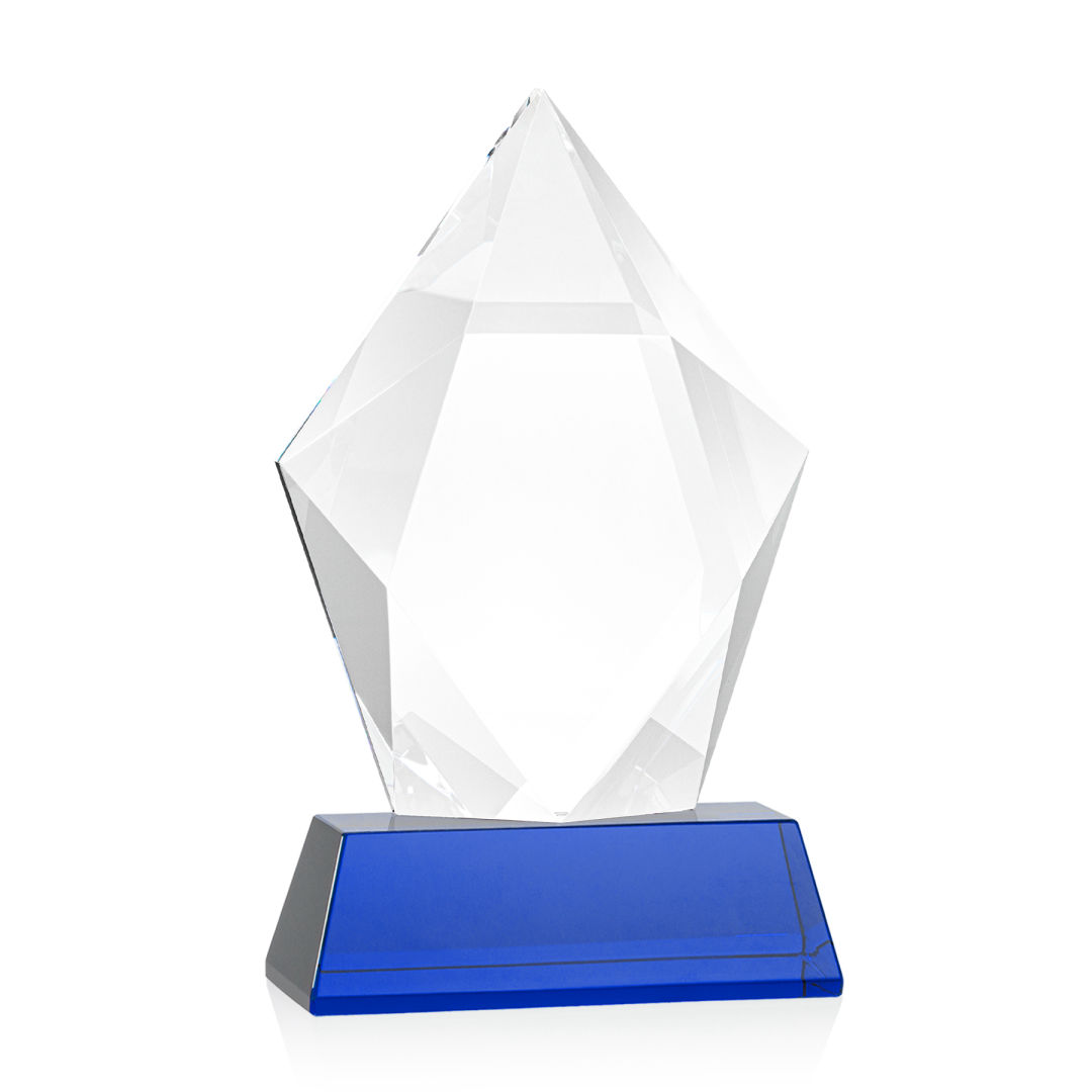 Devron Award on Base - Blue 12