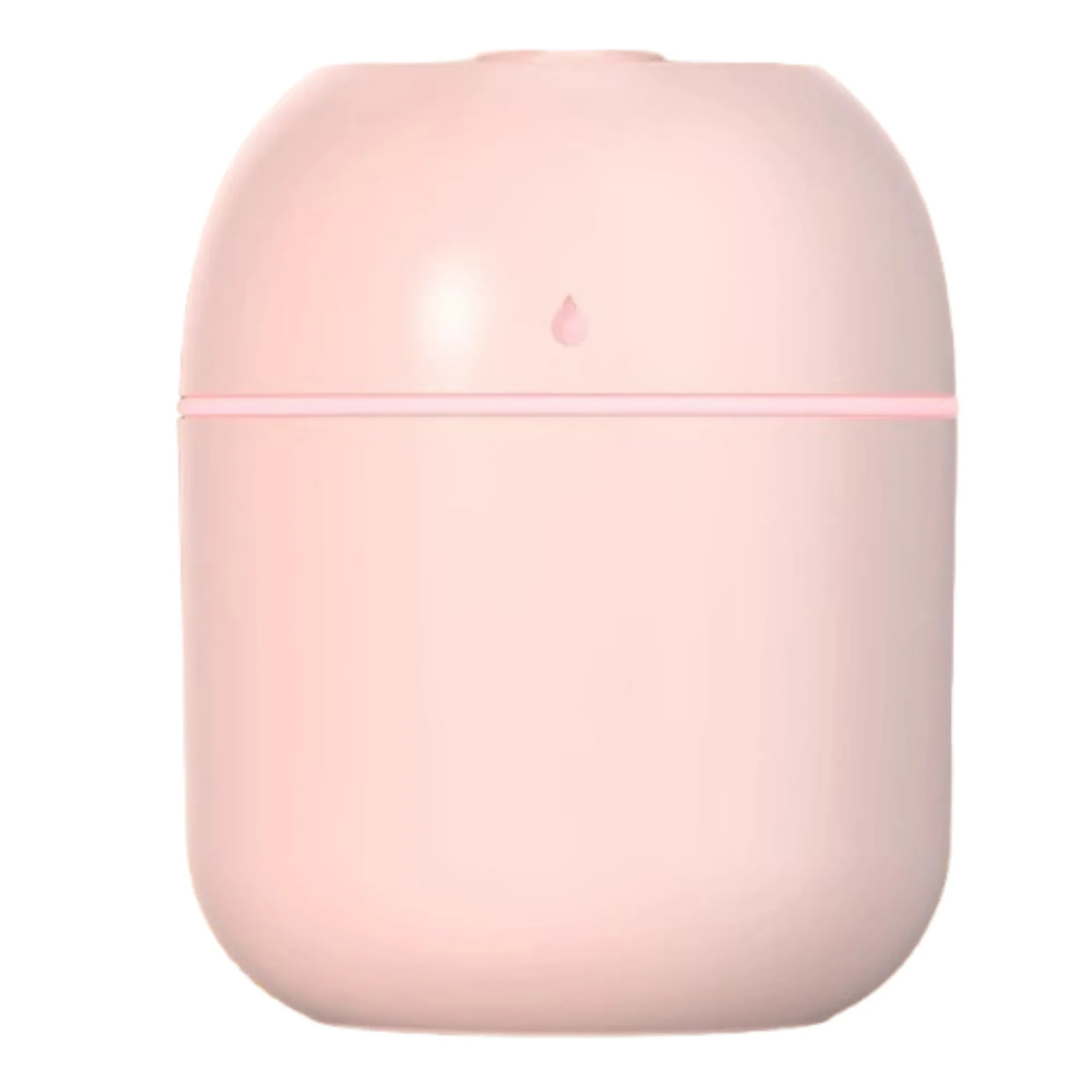 Compact & Portable Air Humidifier 7