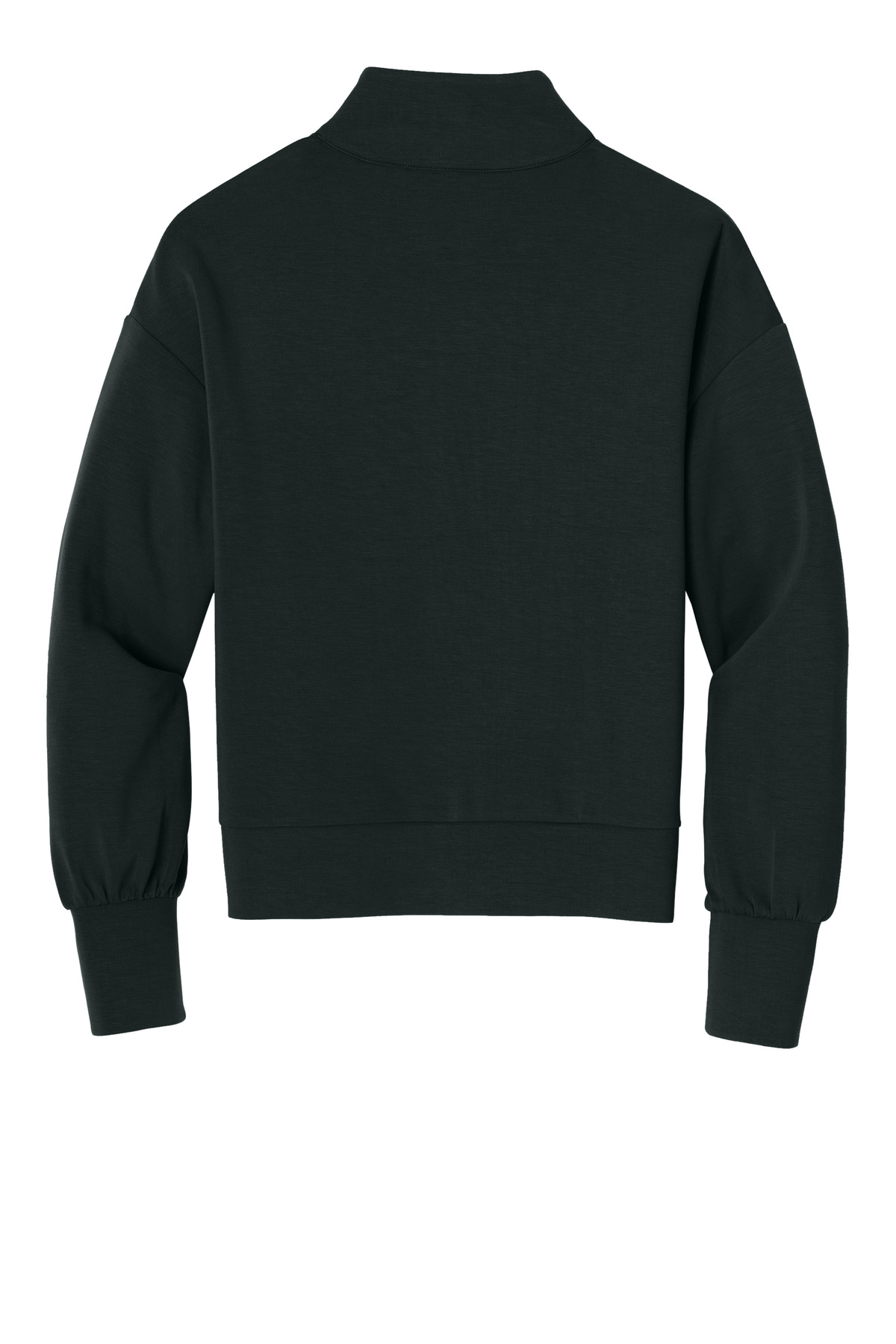 Women's Transcend 1/4-Zip