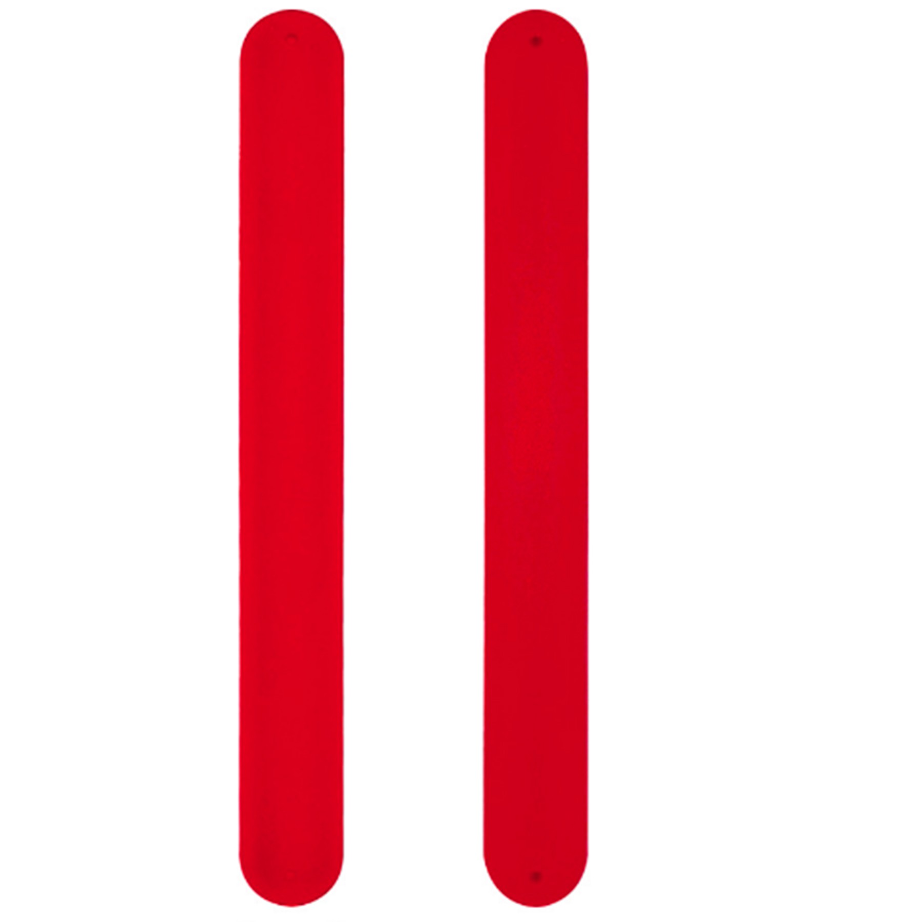 Silicone Slap Bracelet 3