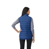 Women's Mercer Insulated Vest 36
