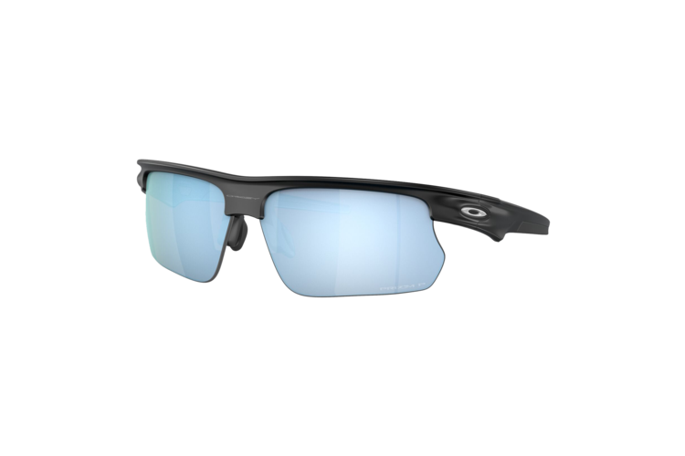Oakley Polarized Bisphaera Sunglasses 1