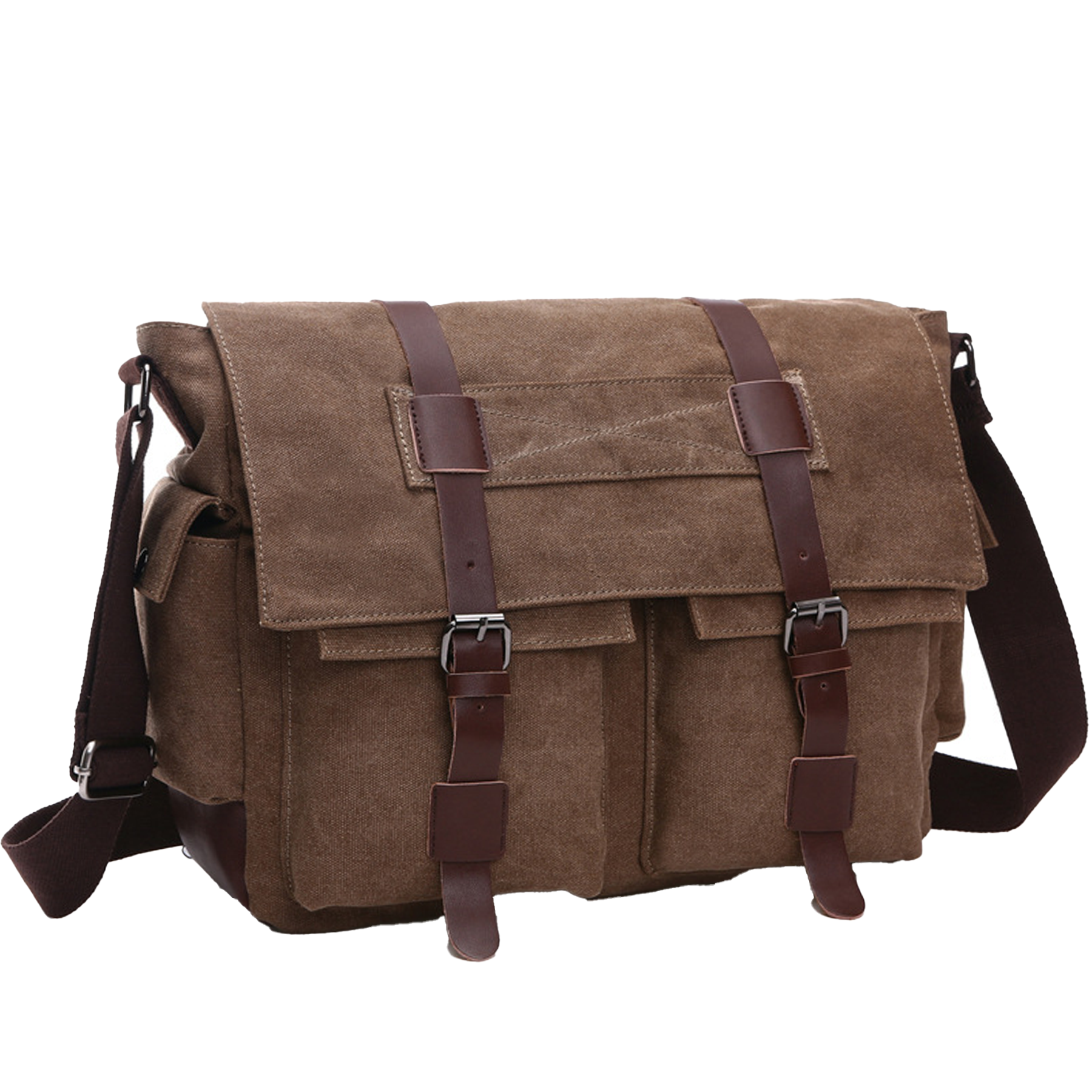 Vintage Shoulder Bag 6