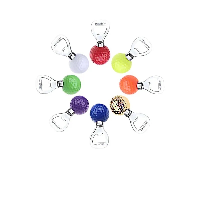 Golf Ball Bottle Opener 3