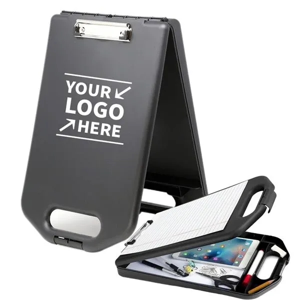 Storage Clipboard with Handle 5