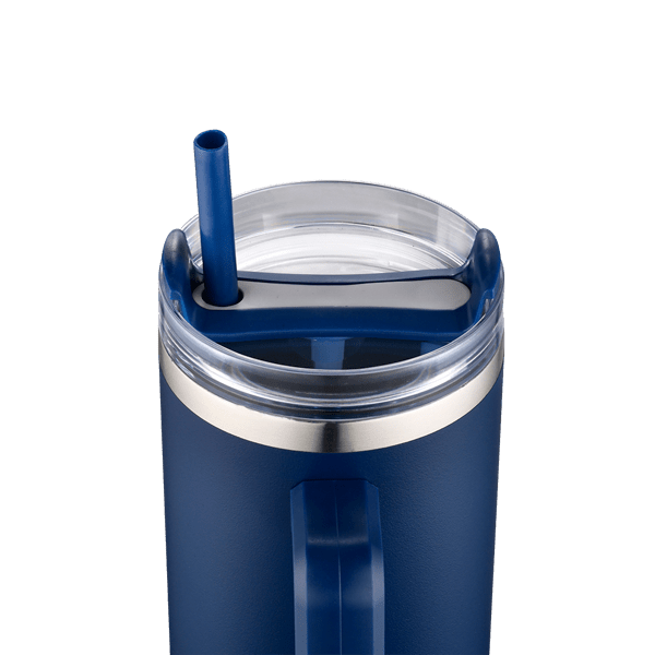 Santa Cruz 40oz Vacuum Travel Mug 127