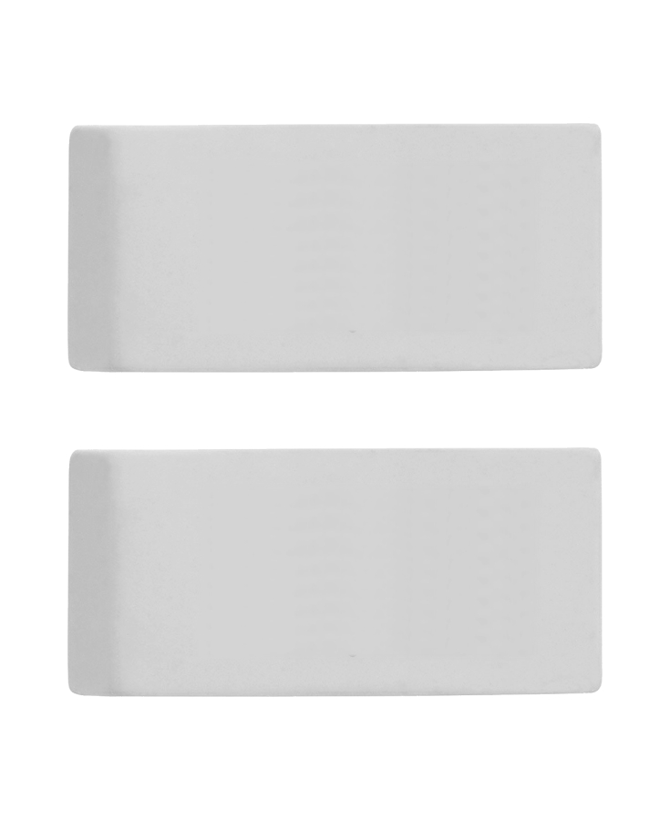 Jumbo Eraser - Full Color 2