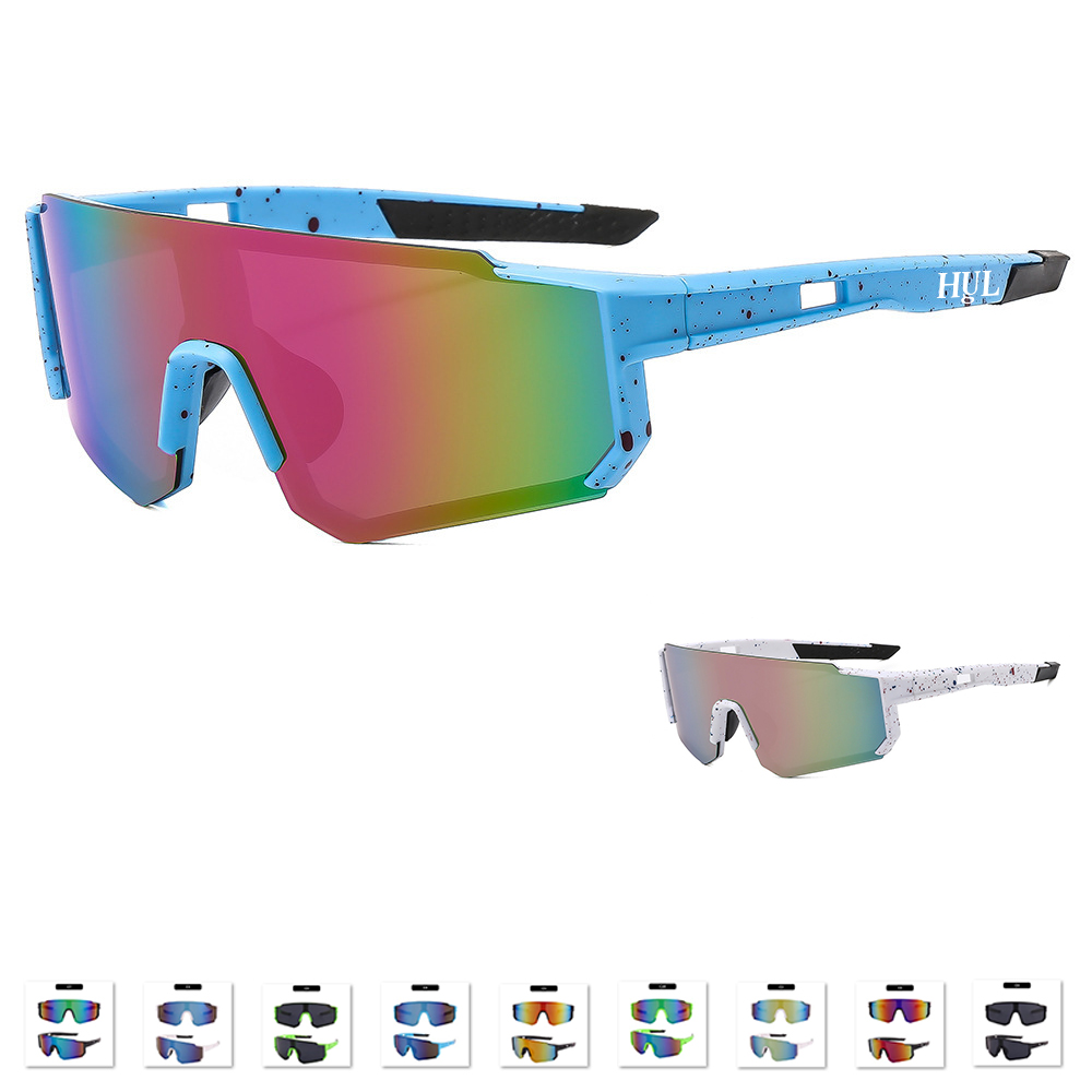 Outdoor Cycling And Skiing Glasses 5
