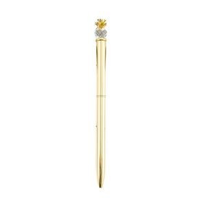 Crystal Pineapple Metal Pen 14