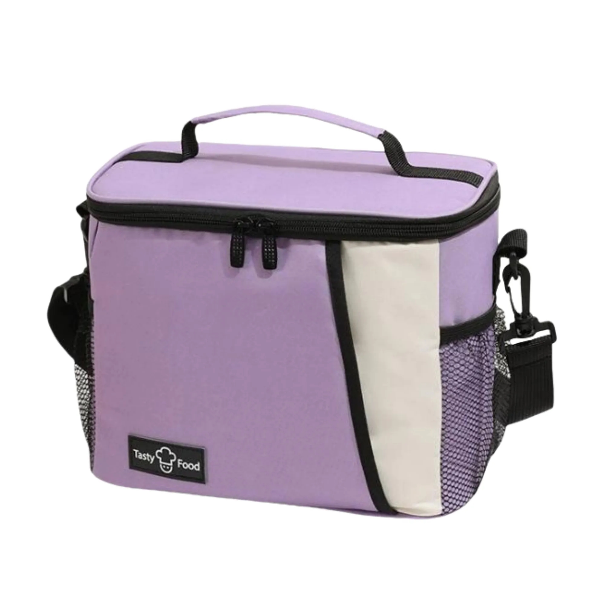 Full Color Insulated Tote Bag Waterproof 5