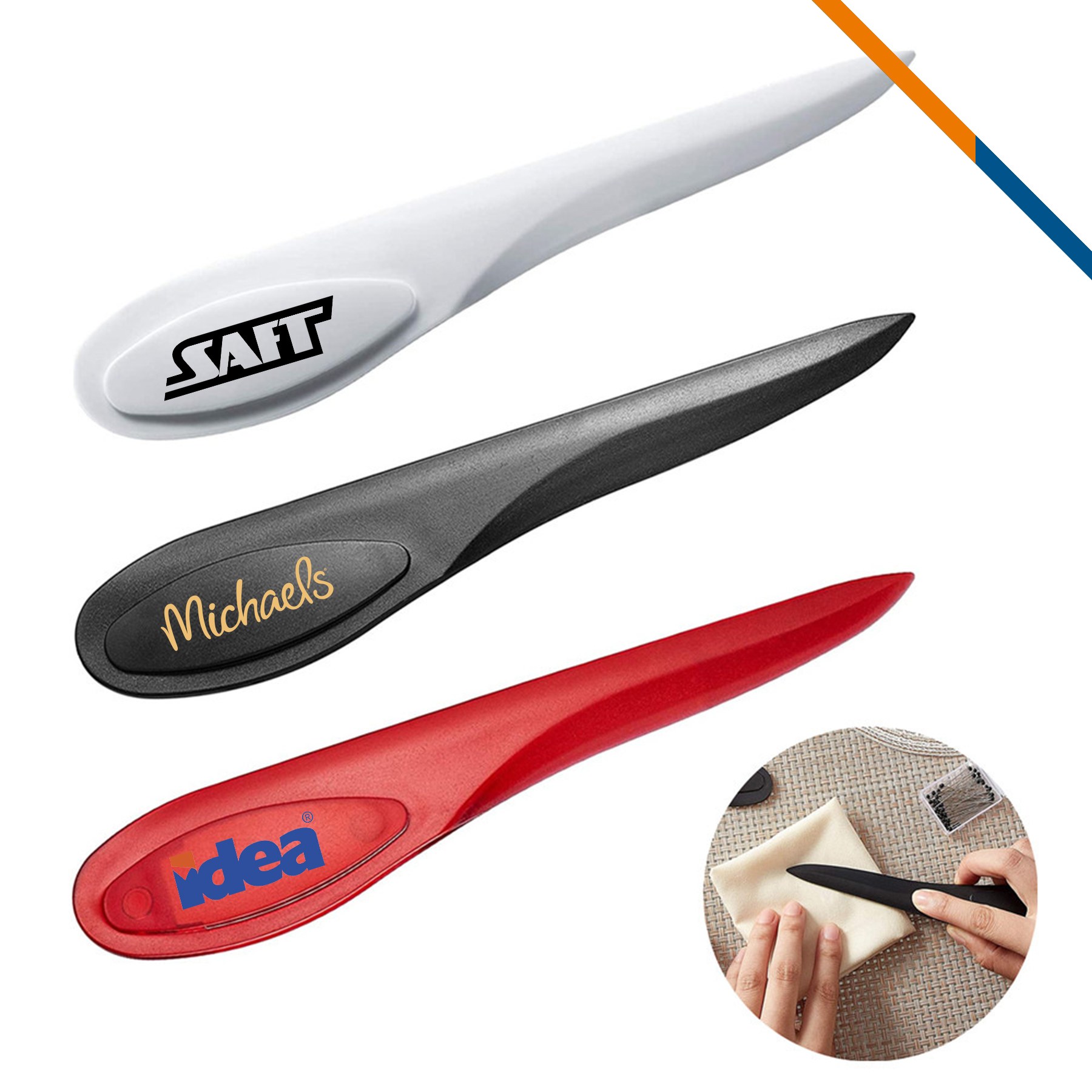 Mason Letter Opener 9
