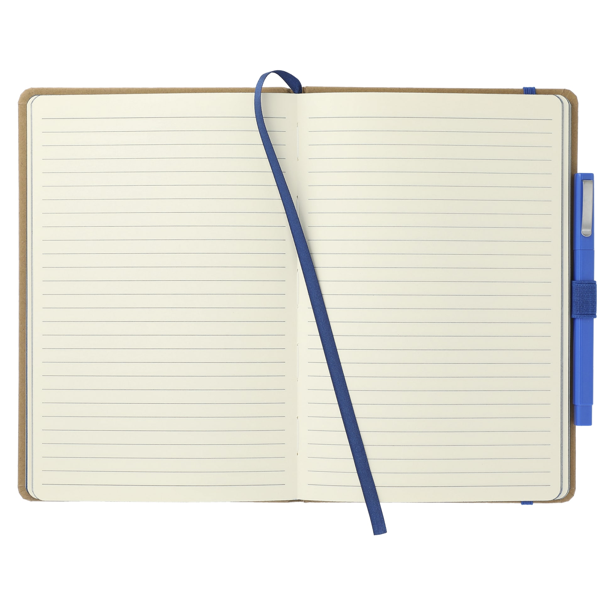Eco Color Bound Journal Bundle Set 19