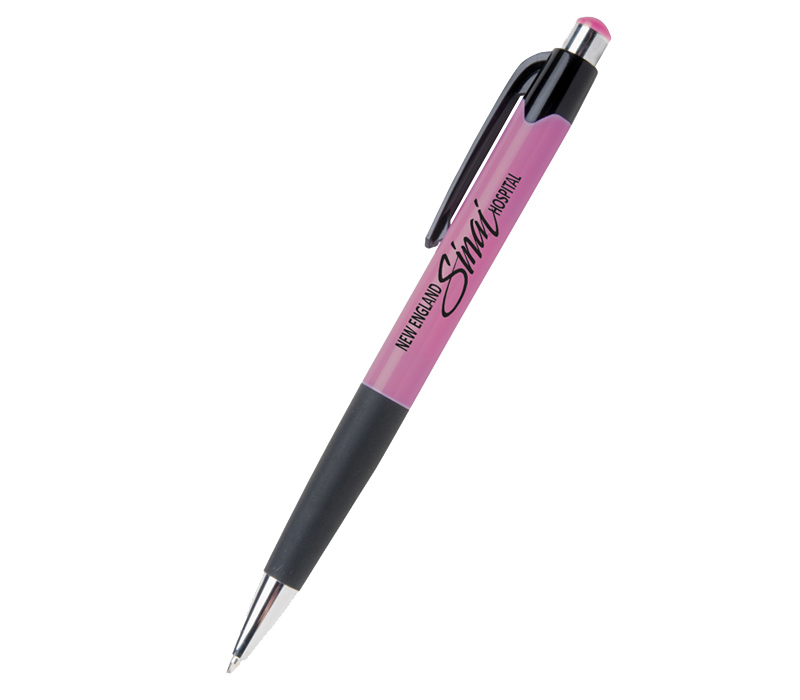 Spring Colors Pen - Domestic 2