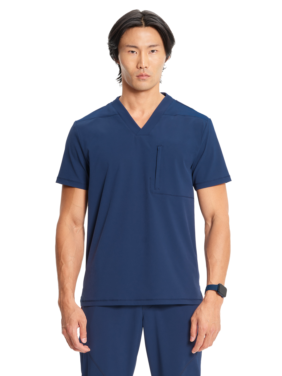 Infinity GNR8 - Men's V-Neck Top 7
