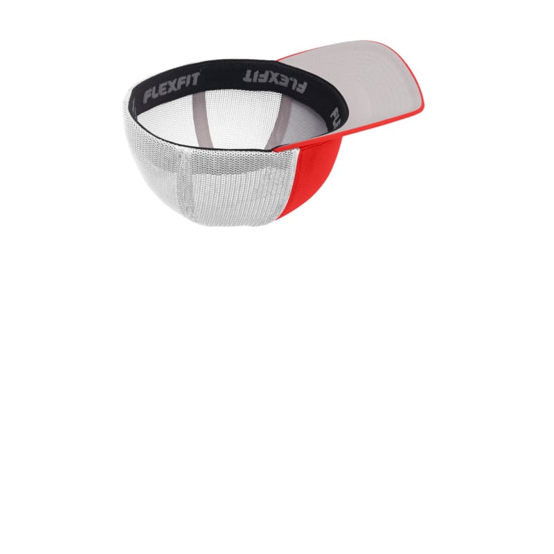 Port Authority Flexfit Mesh Back Cap. 2