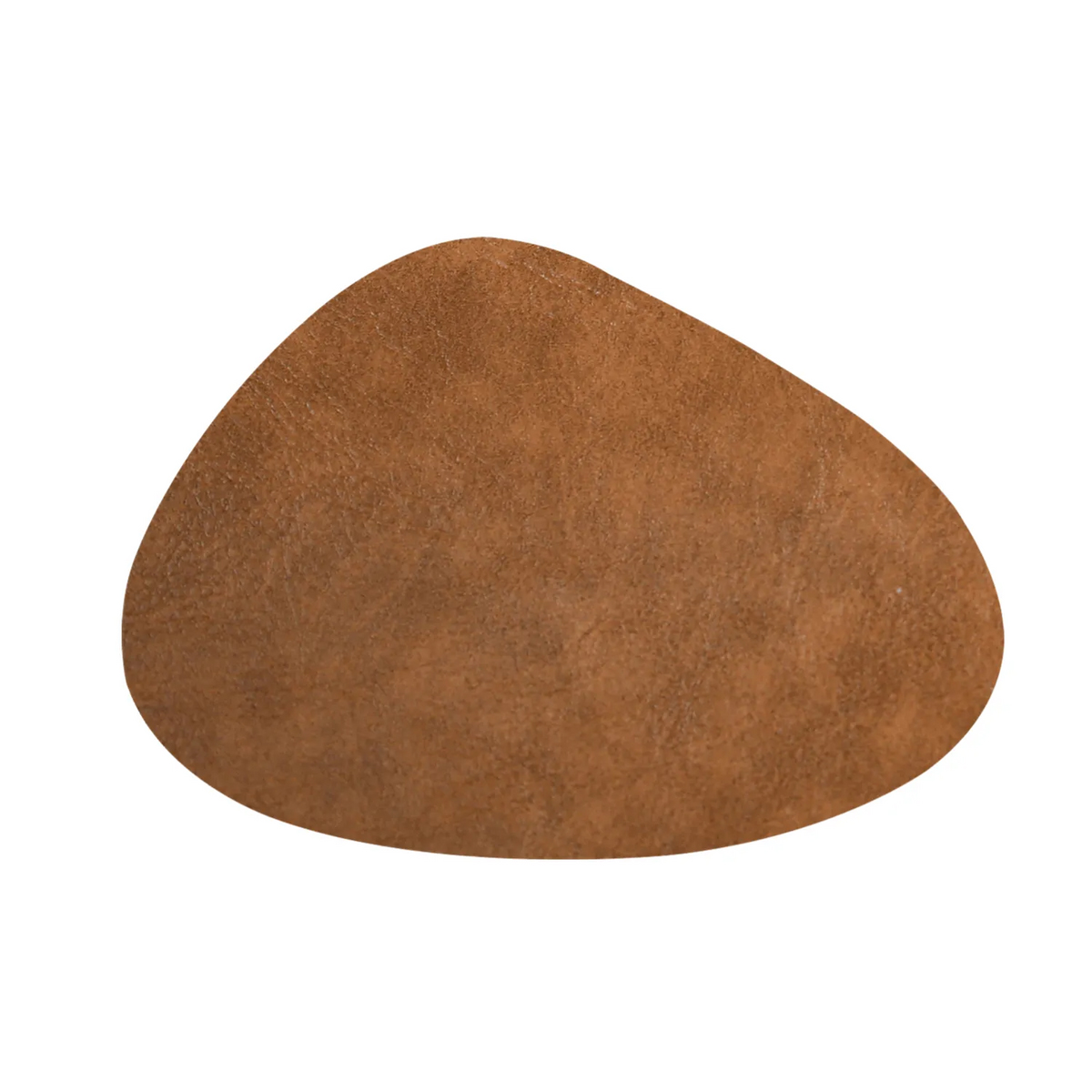 Heat Resistant Leather Coaster for Table Use 3