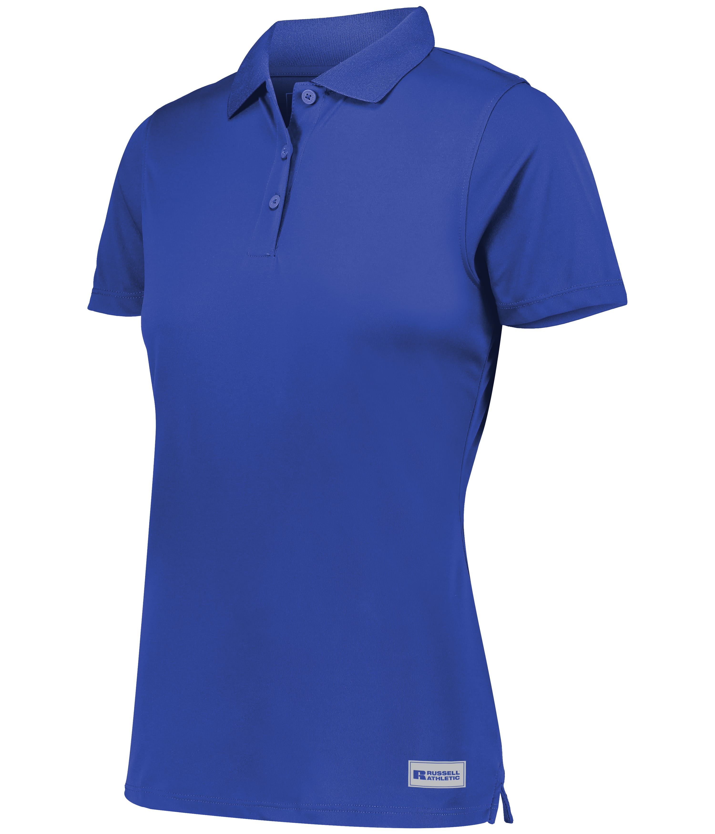 Ladies Essential Polo 10