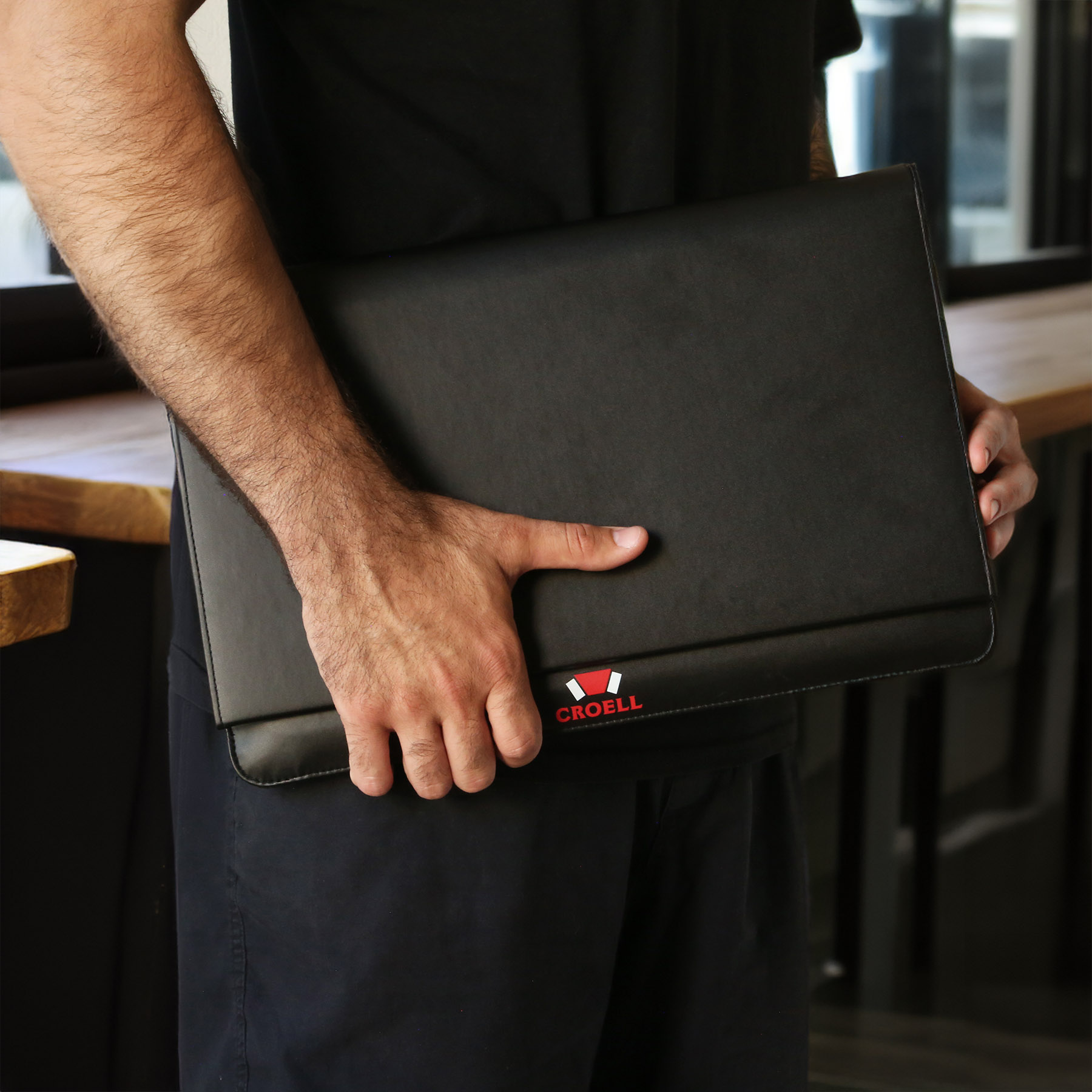 Travlr Laptop Sleeve 10