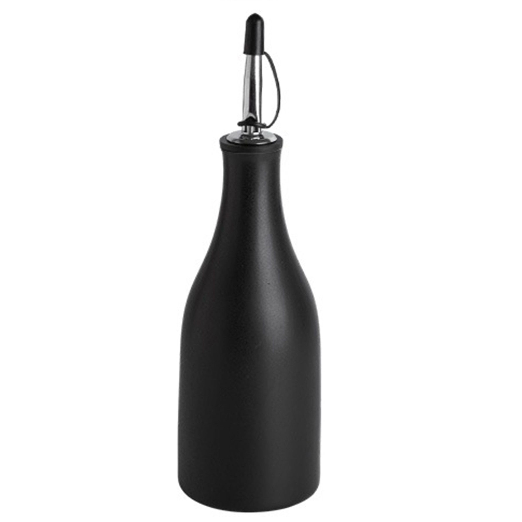 Ceramic Oil Bottle 3