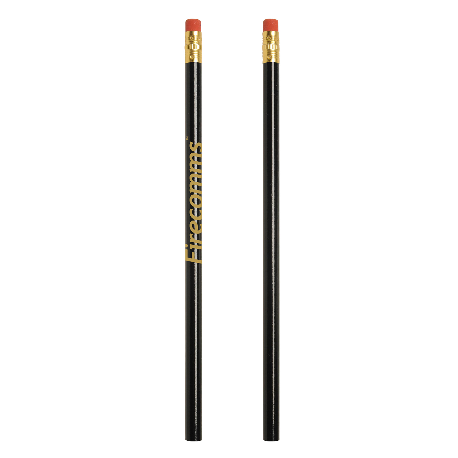 Budget Friendly Round Pencil 12