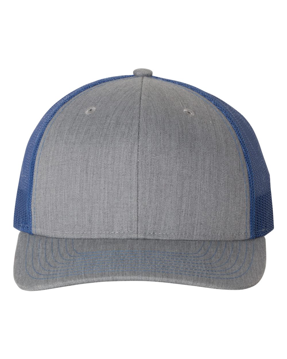 Snapback Trucker Cap - 112 497