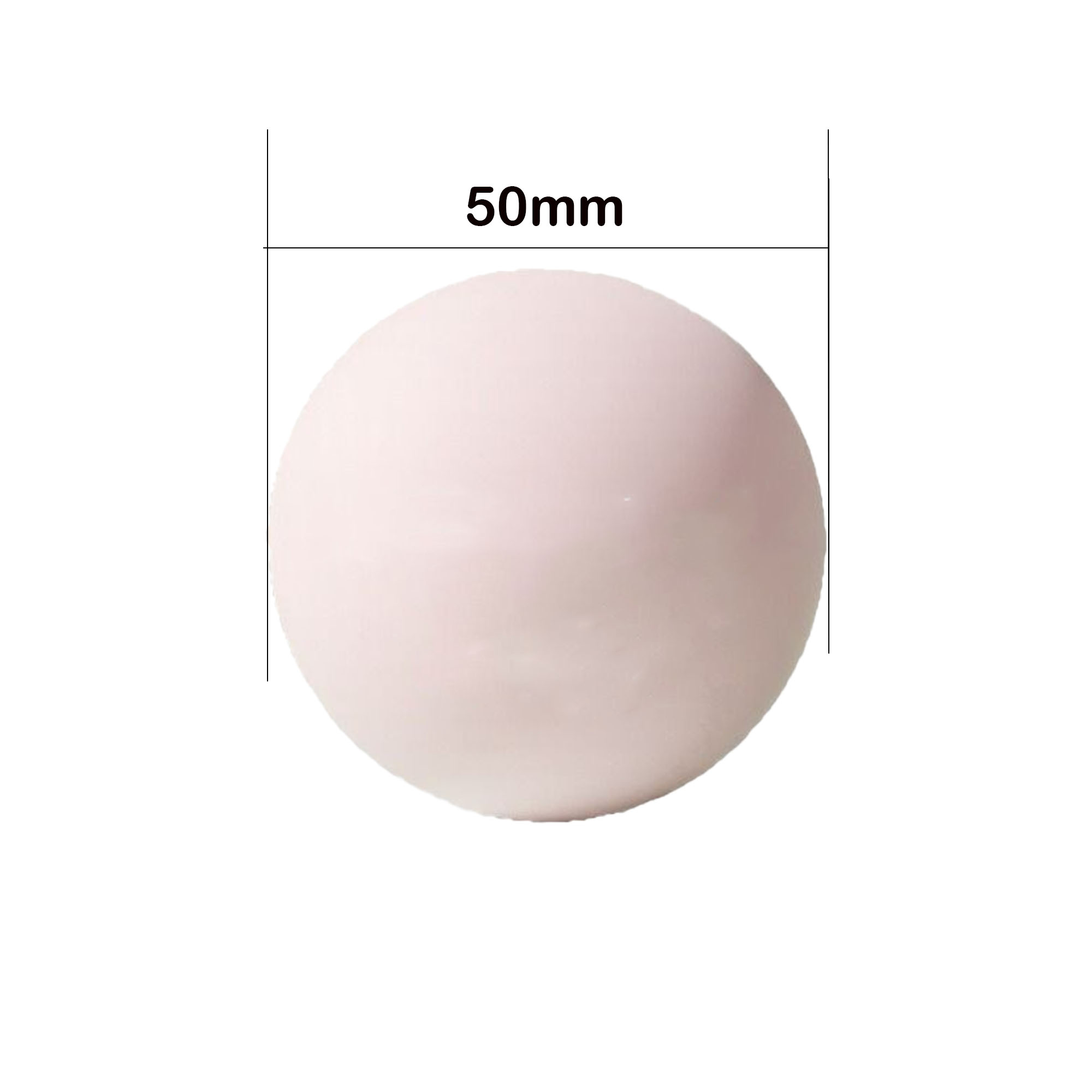 MOQ 100 pcs Eco-Friendly Massage Sphere 4