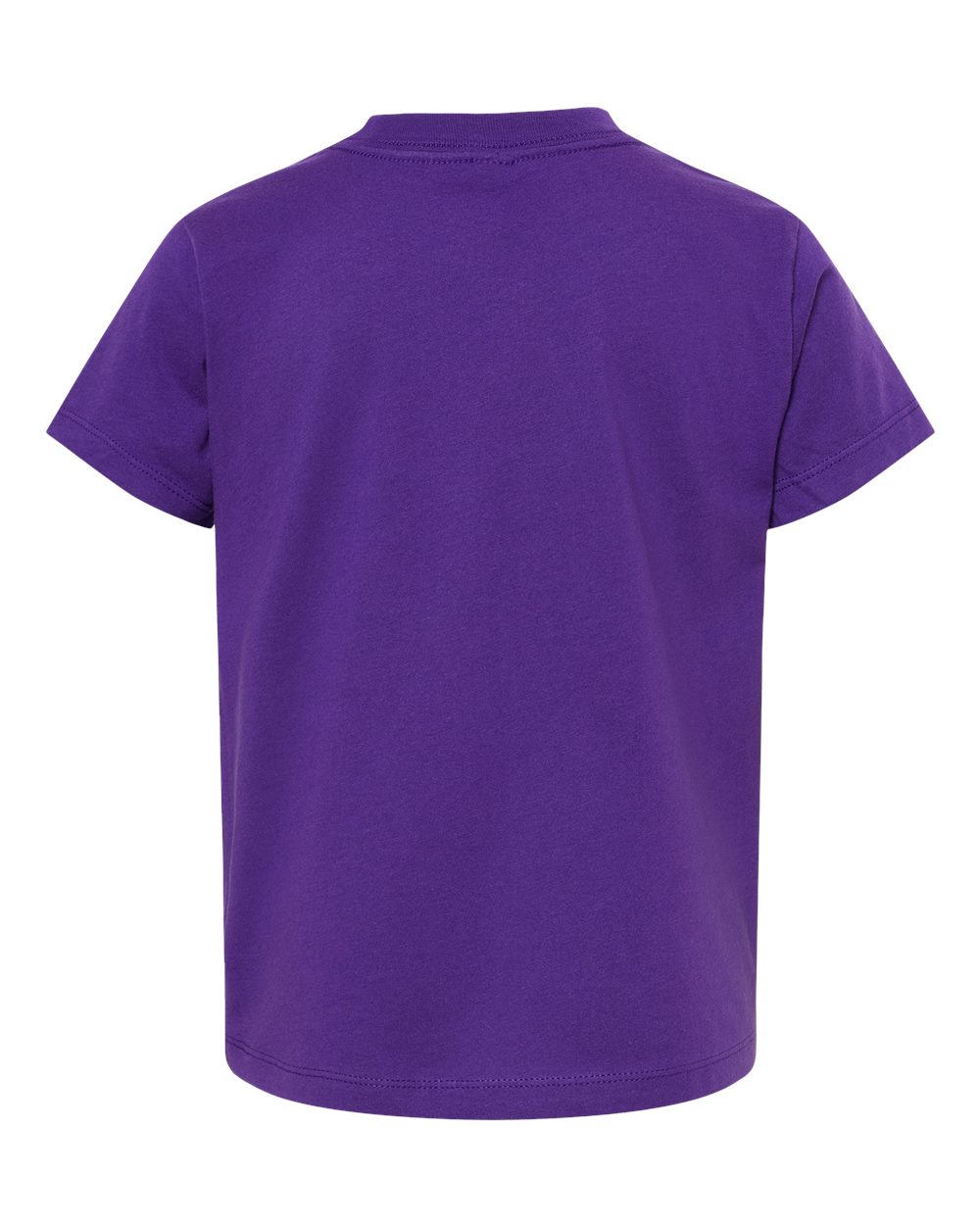 Toddler Jersey Tee - 3001T 17