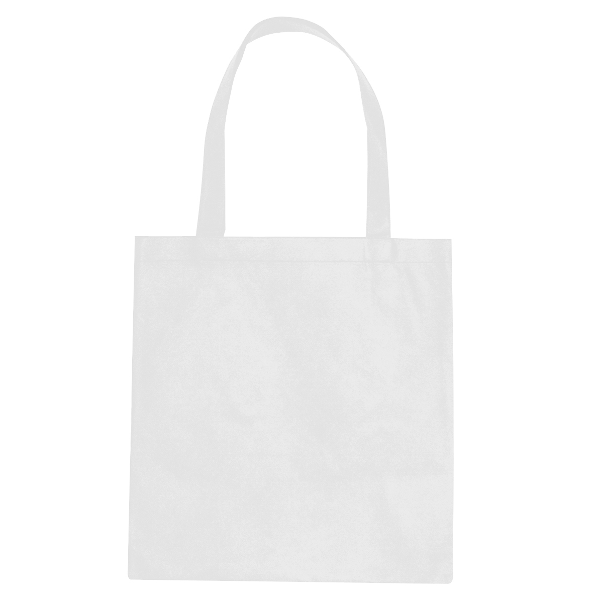 NON-WOVEN PROMOTIONAL TOTE BAG 46