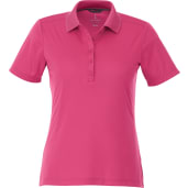 Women's DADE Short Sleeve Polo 584