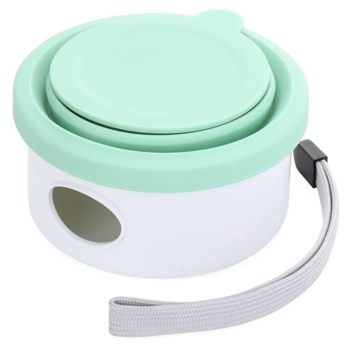 Travel Kit for Pets with Foldable Bowl 6