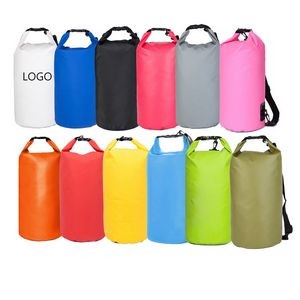 Firewood Storage Bag 14