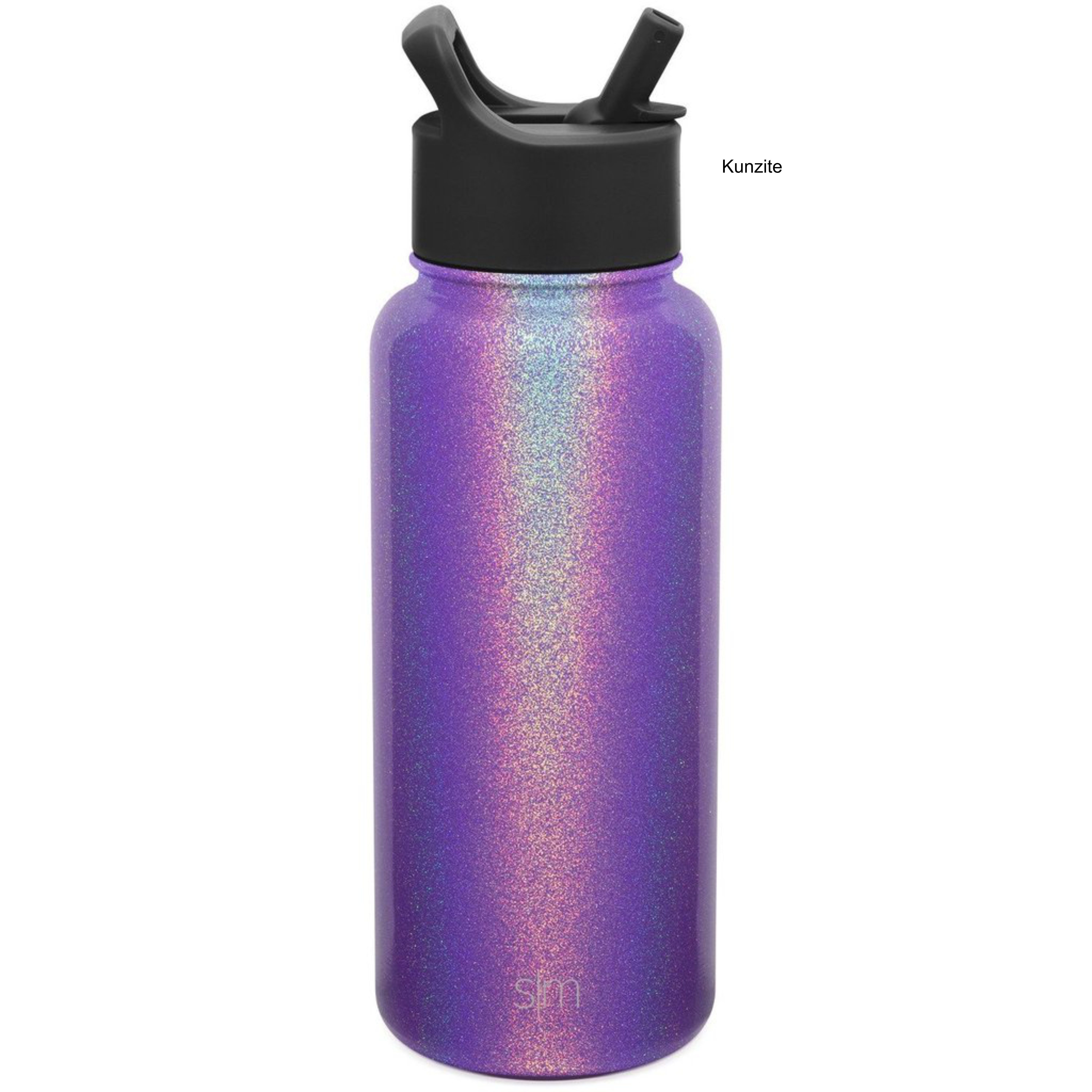 Simple Modern 32 oz Summit Water Bottle with Straw Lid 13