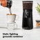 OXO Brew Conical Burr Grinder 77