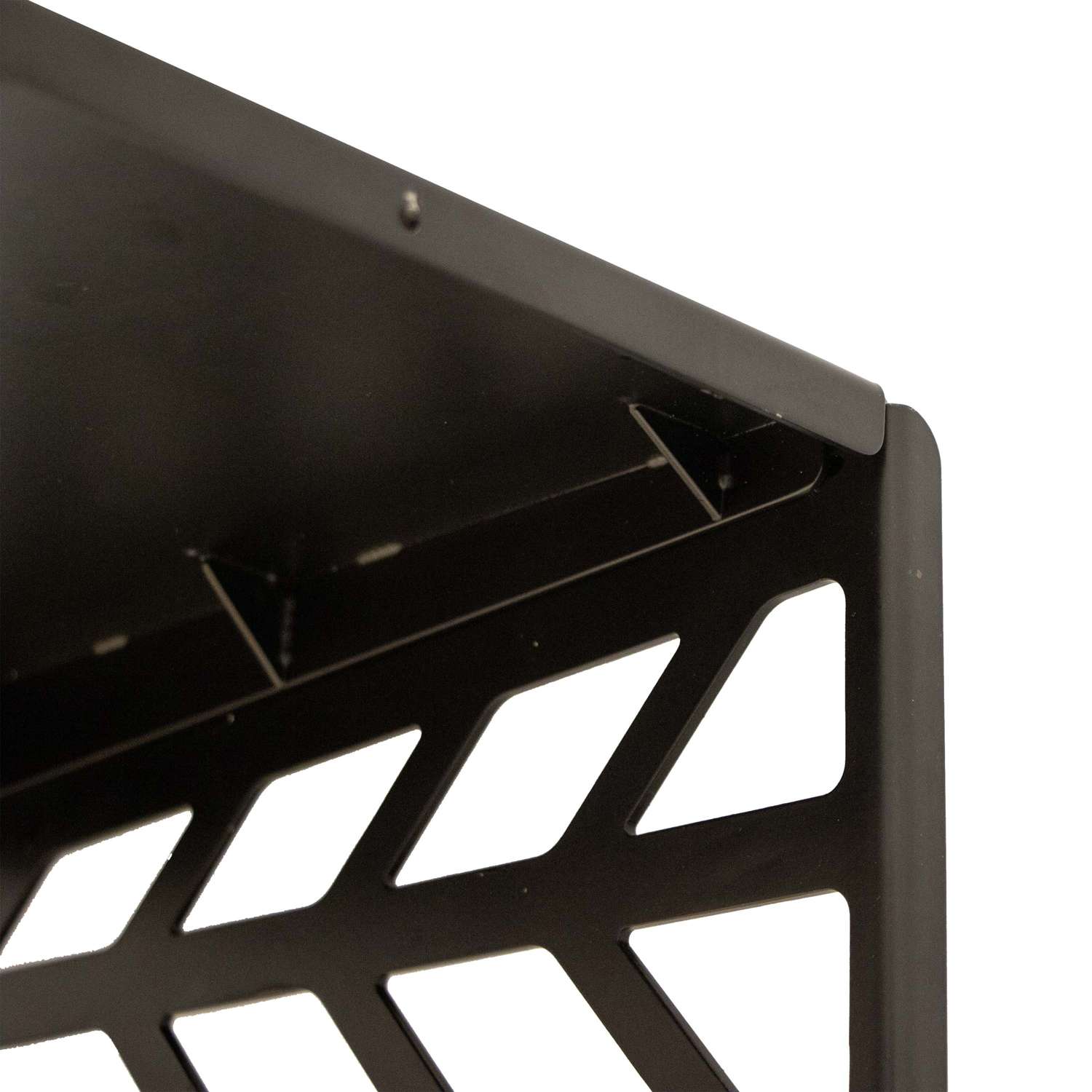 Astra Side Shelf 9
