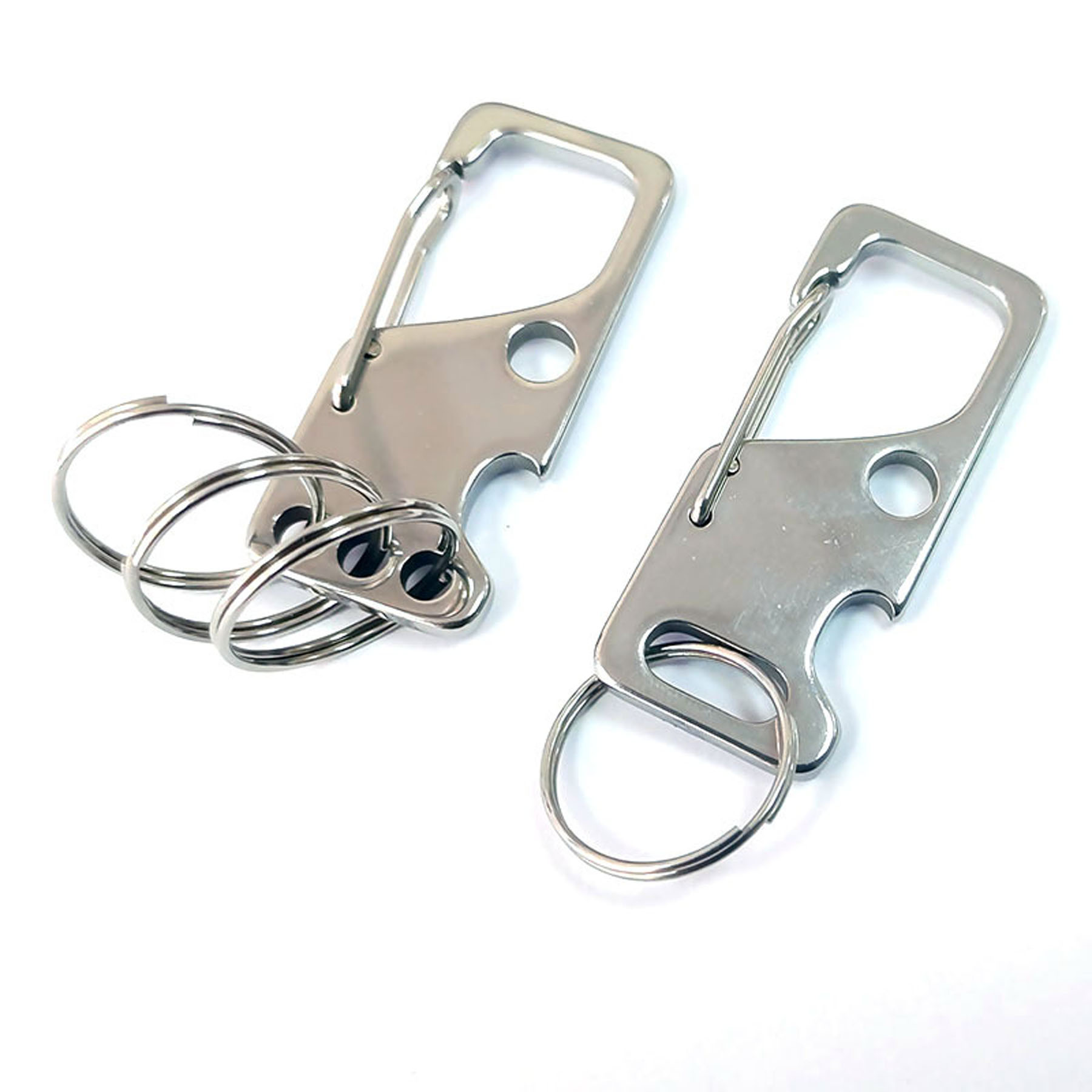 Multitool Metal Key Chain 3