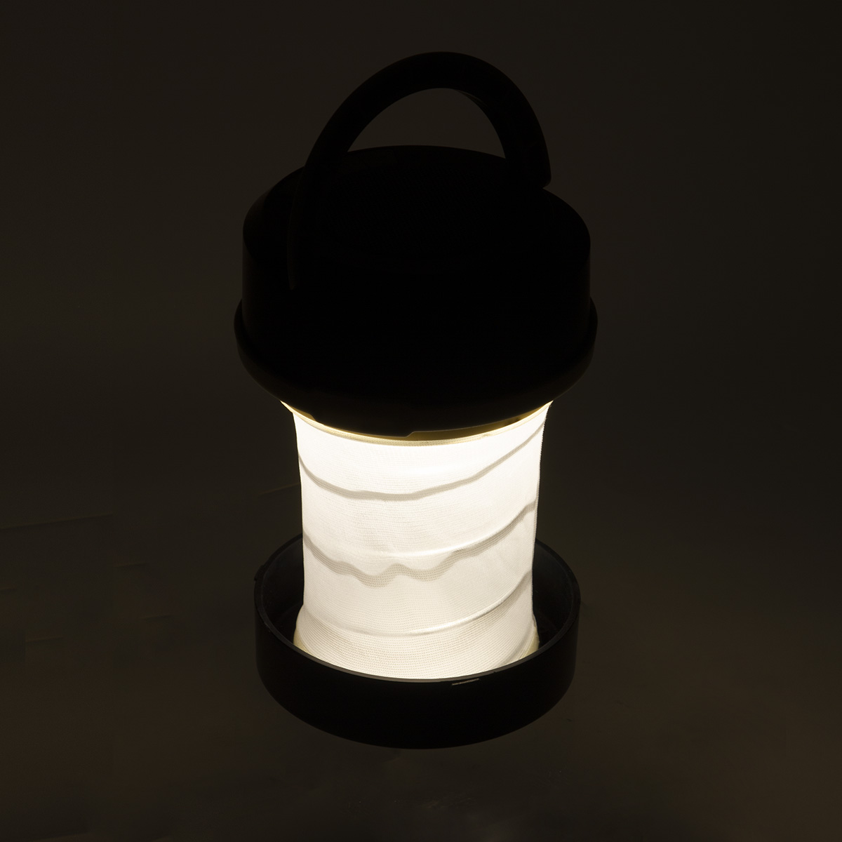 Revere Collapsible Lantern + Wireless Speaker 6