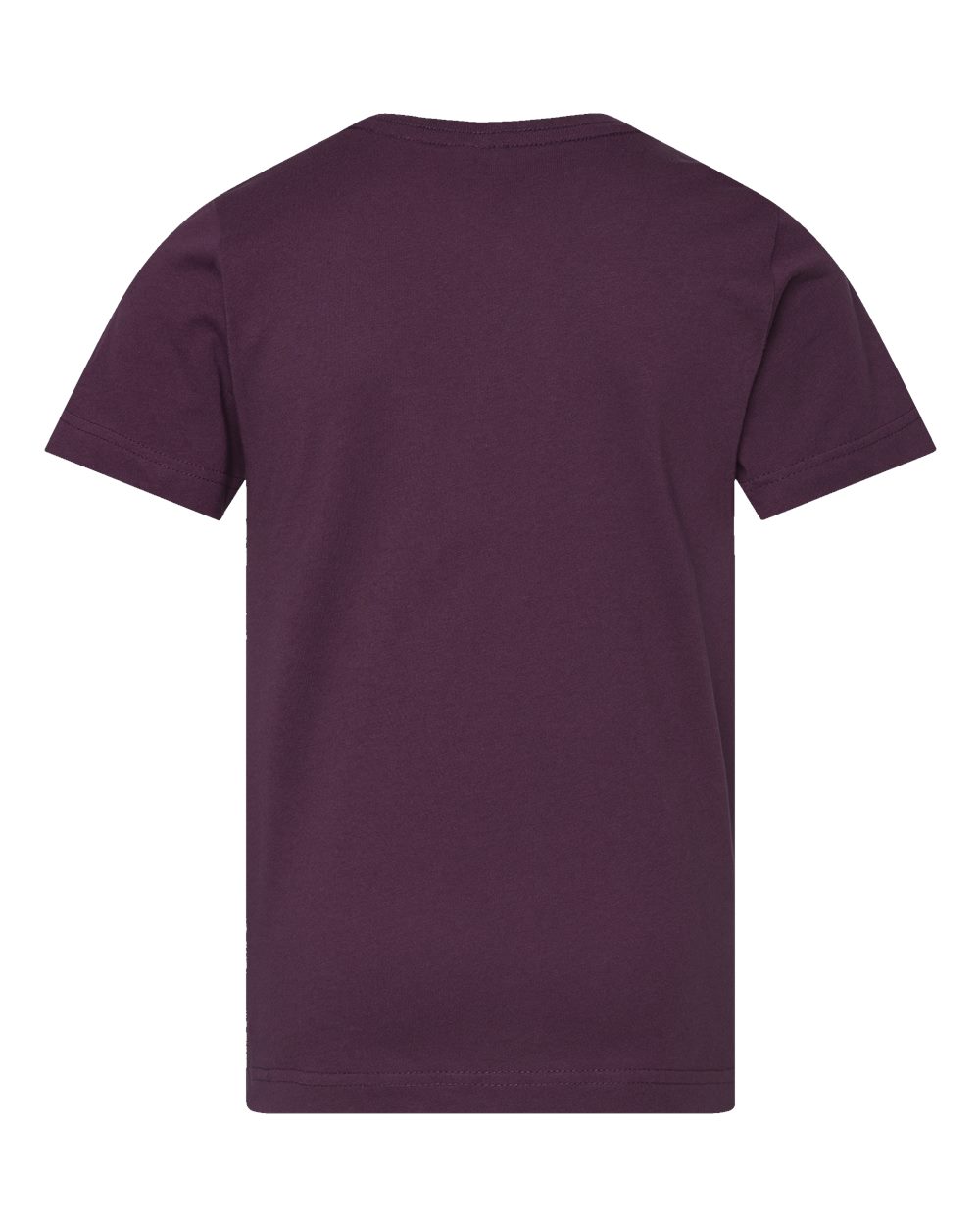 Youth Fine Jersey Tee - 6101 132
