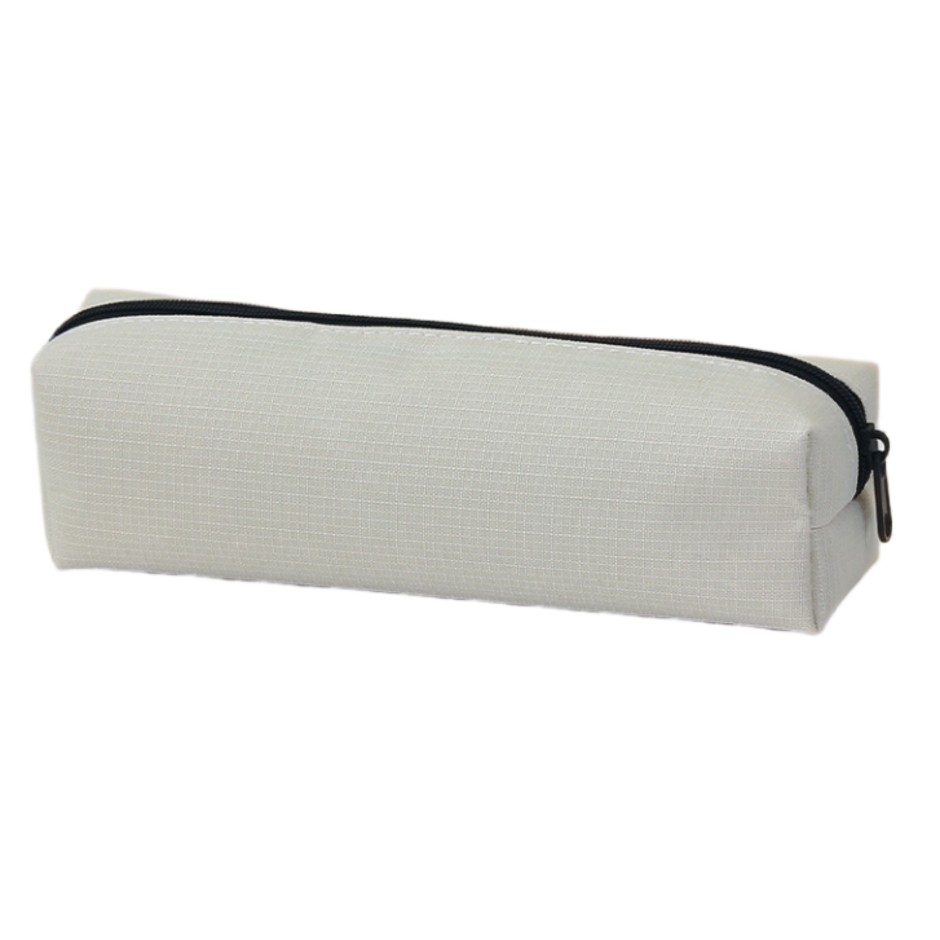 Oxford Zipper Pencil Pouch 5